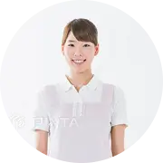 作業療法士 中澤琴乃の顔写真